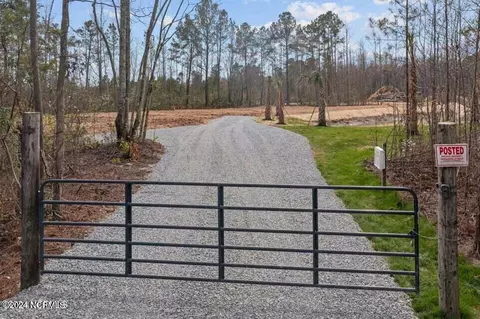 18 Acre Hardy Graham Rd, Maple Hill, NC 28454