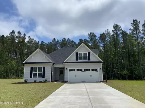403 Elam Dr, Rocky Point, NC 28457