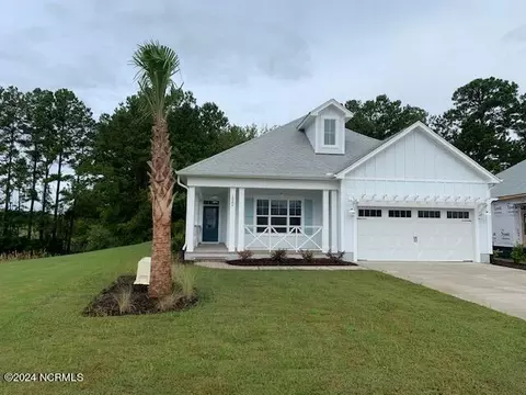 1586 Manta Ray Way, Sunset Beach, NC 28468