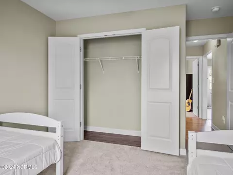 Bedroom - 310 Sinclair Ln, Hubert, NC 28539 photo 4 of 8