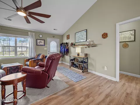 Living - 310 Sinclair Ln, Hubert, NC 28539 photo 1 of 5