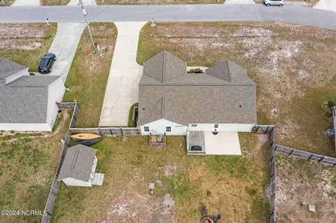 Other - 310 Sinclair Ln, Hubert, NC 28539 photo 1 of 3