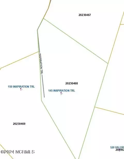 145 Inspirational Trl, Cameron, NC 28326