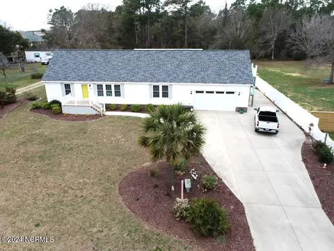 406 410 Pearson Cir, Newport, NC 28570