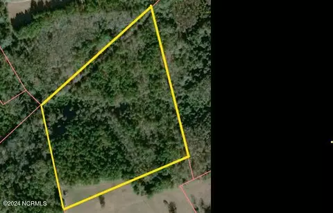 tbd Quicktown Rd, Hamlet, NC 28345 photo 3