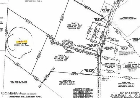 tbd Quicktown Rd, Hamlet, NC 28345 photo 4