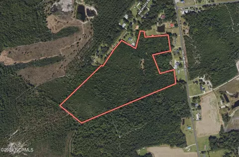 0 Hallsboro Rd S, Whiteville, NC 28472