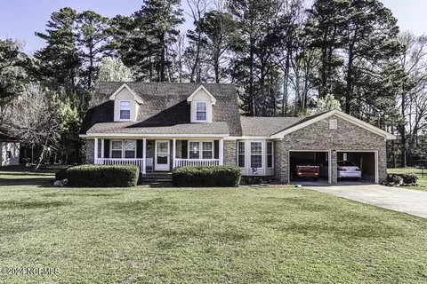 14684 Nc 43 N, Rocky Mount, NC 27801