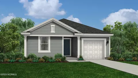210 Double Lake Ln SW, Sunset Beach, NC 28468