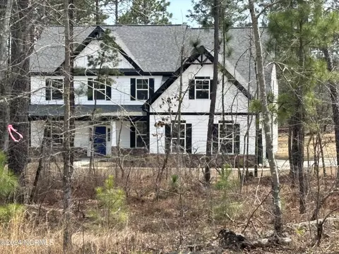9020 Awesome Trl #2, West End, NC 27376