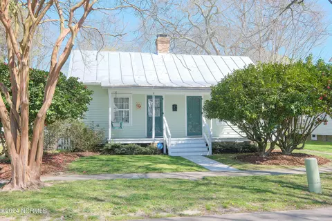 407 Elliott St, Edenton, NC 27932