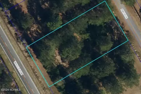 5303 Anchor Way, Oriental, NC 28571