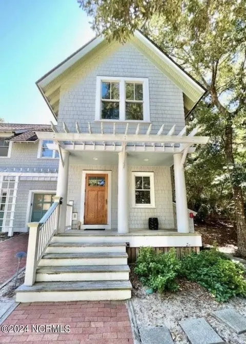 23 Keepers Lndg, Bald Head Island, NC 28461