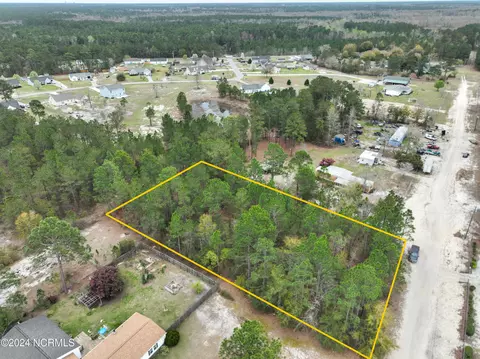 3343 Sandy Hills Dr NE, Leland, NC 28451