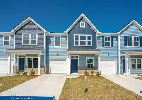 714 Palm Frond Way NW, Calabash, NC 28467