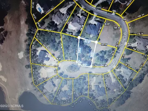 6844 Waterstone Xing SW, Ocean Isle Beach, NC 28469