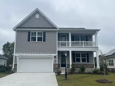 1088 Rutledge Ct NW #LOT 360- TILLMAN E, Calabash, NC 28467