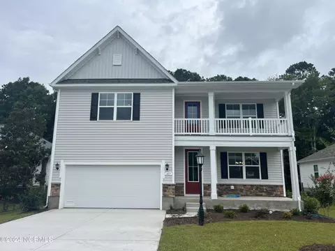 613 Covington Ct NW #LOT 772- TILLMAN E, Calabash, NC 28467