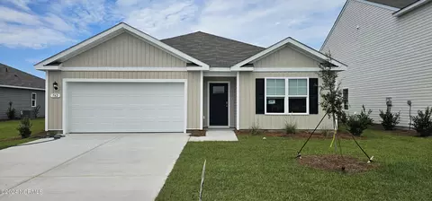 742 New Haven Ln SW #LOT 130-CALI C, Supply, NC 28462