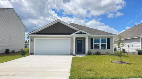 750 New Haven Ln SW #LOT 132- ARIA A, Supply, NC 28462