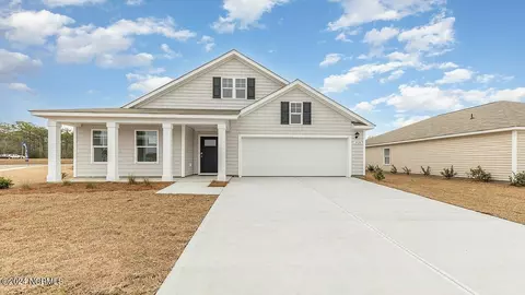 4246 Milkweed Rd, Shallotte, NC 28470