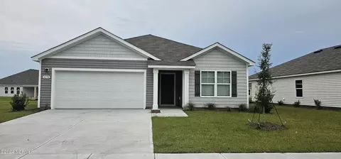 4258 Milkweed Rd #253- ARIA B, Shallotte, NC 28470