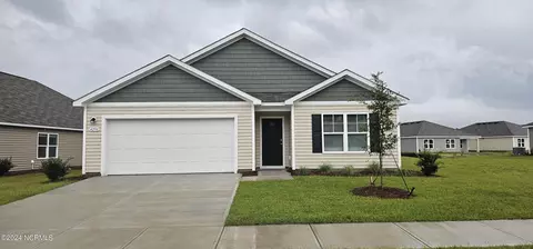 4250 Milkweed Rd #LOT 254- CALI B, Shallotte, NC 28470