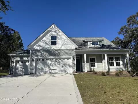 154 Courtland Cir, Jackson Springs, NC 27281