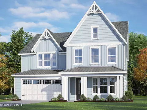 433 Sailor Sky Way #383, Hampstead, NC 28443