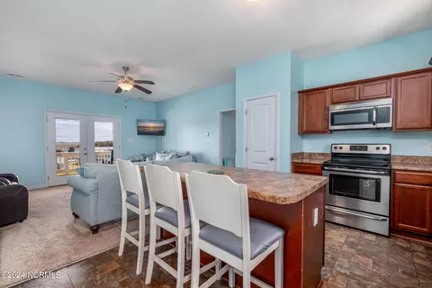 Kitchen - 102 Shell Rock Ln, Hubert, NC 28539 photo 1 of 4