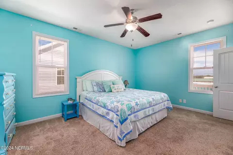 Bedroom - 102 Shell Rock Ln, Hubert, NC 28539 photo 3 of 8