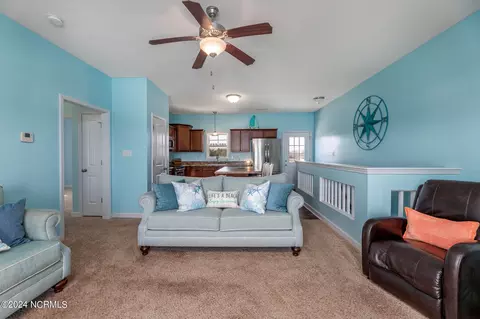 Living - 102 Shell Rock Ln, Hubert, NC 28539 photo 1 of 1