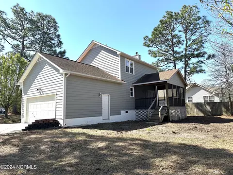 Exterior - 111 Avon Dr, Hubert, NC 28539 photo 5 of 5