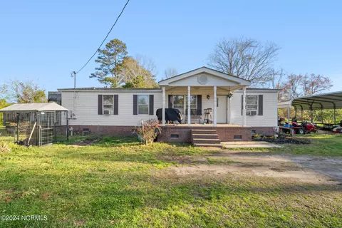 571 Cooper Garrett Rd, Moyock, NC 27958