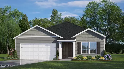 4103 Madeline Farm Blvd, New Bern, NC 28560
