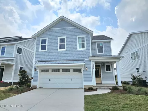 708 Trisail Ter, Wilmington, NC 28412