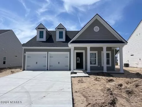 9316 Little Osprey Dr #LOT 356, Calabash, NC 28467