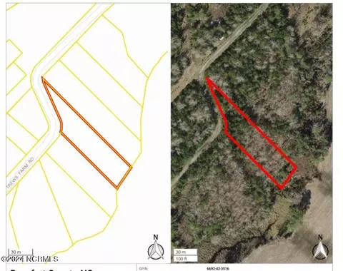 lot6 Treasure Cay Dr, Belhaven, NC 27810