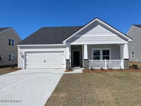 9320 Little Osprey Dr #LOT 357, Calabash, NC 28467
