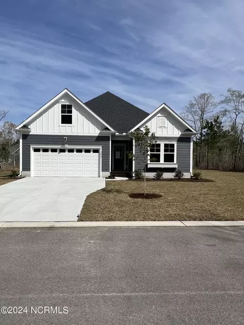 3065 Brackenbury St SW, Shallotte, NC 28470