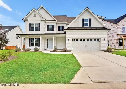 29 Tilloo Cut Way, Hampstead, NC 28443