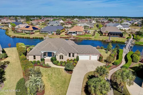 1011 Darlington Ct, Leland, NC 28451