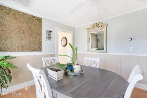 Dining - 136 Crawford Rd, Ellerbe, NC 28338 photo 2 of 3