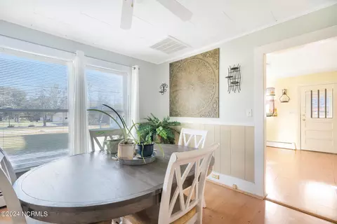 Dining - 136 Crawford Rd, Ellerbe, NC 28338 photo 3 of 3