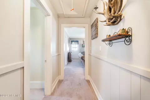 Entry Way - 136 Crawford Rd, Ellerbe, NC 28338 photo 1 of 1