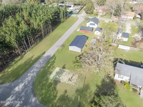 View/Area - 136 Crawford Rd, Ellerbe, NC 28338 photo 3 of 4