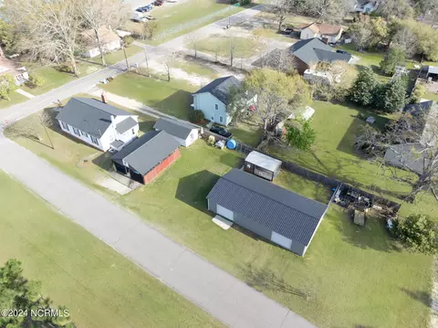 View/Area - 136 Crawford Rd, Ellerbe, NC 28338 photo 2 of 4