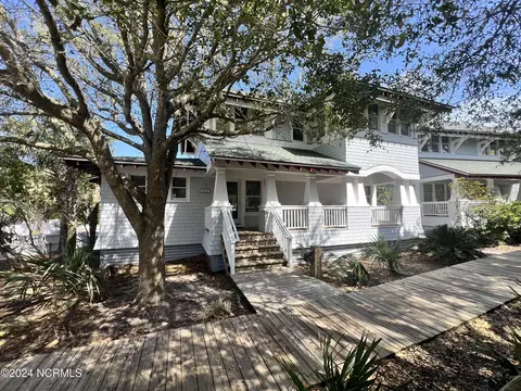 40 Earl Of Craven Ct #WEEK C, Bald Head Island, NC 28461