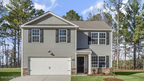 1305 Fowler Dr, Greenville, NC 27834