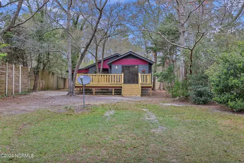 4316 Jd Cox Ln SW, Shallotte, NC 28470